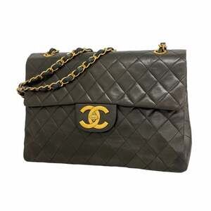 Chanel Vintage Classic Single Flap Bag #251656C37B